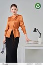 01Mapi1 - Copy - Copy-14-1 Ảnh của Áo kiểu cổ lệch, nẹp chéo